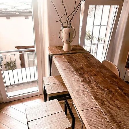 La Petite Croix Appartement Aosta Buitenkant foto