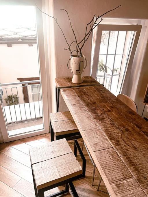 La Petite Croix Appartement Aosta Buitenkant foto