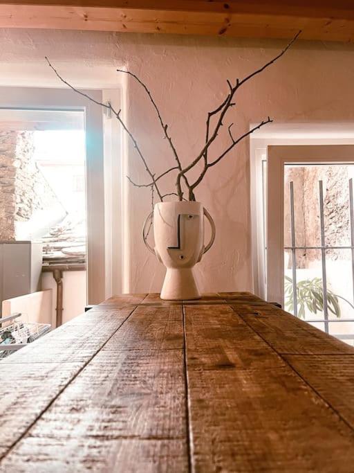La Petite Croix Appartement Aosta Buitenkant foto